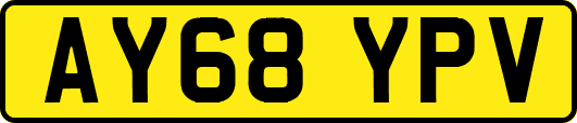 AY68YPV