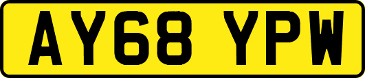 AY68YPW