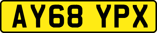AY68YPX