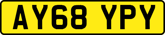AY68YPY