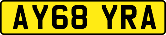 AY68YRA