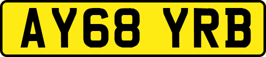 AY68YRB