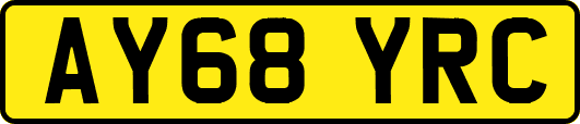 AY68YRC