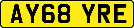 AY68YRE