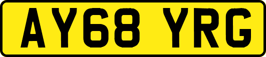 AY68YRG