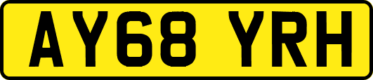 AY68YRH