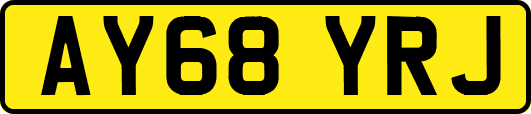 AY68YRJ