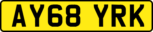 AY68YRK