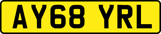 AY68YRL
