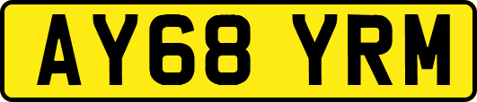AY68YRM