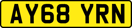 AY68YRN