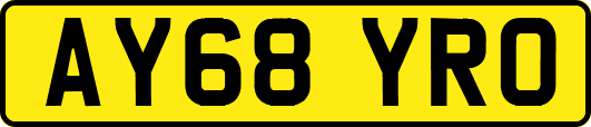 AY68YRO