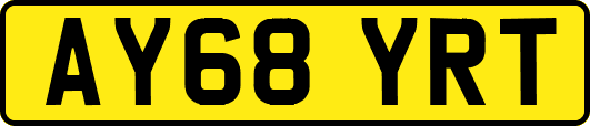 AY68YRT
