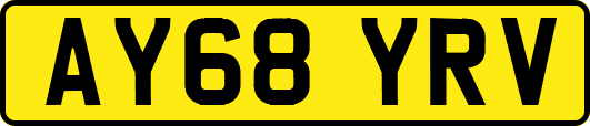 AY68YRV