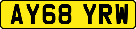 AY68YRW