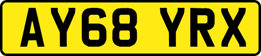 AY68YRX