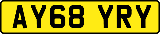 AY68YRY