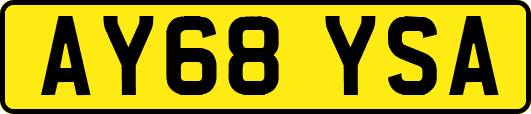 AY68YSA
