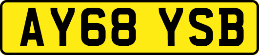 AY68YSB