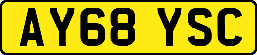 AY68YSC