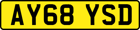 AY68YSD