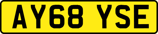 AY68YSE