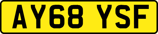 AY68YSF