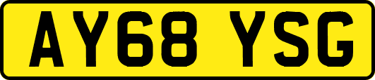 AY68YSG