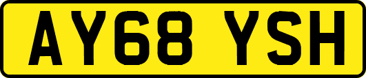 AY68YSH