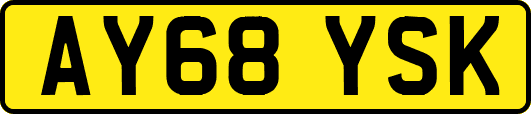 AY68YSK