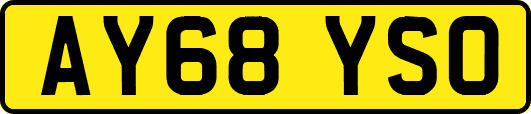 AY68YSO
