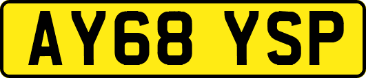 AY68YSP