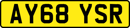 AY68YSR
