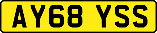 AY68YSS