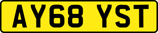 AY68YST