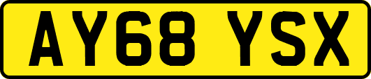 AY68YSX