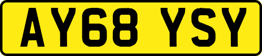 AY68YSY