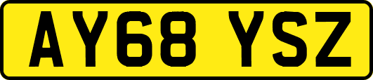 AY68YSZ