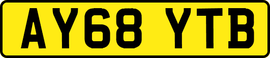 AY68YTB