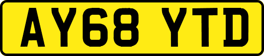 AY68YTD
