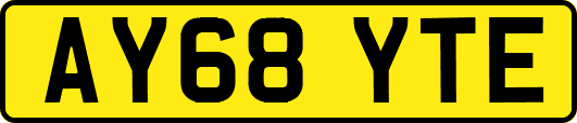 AY68YTE