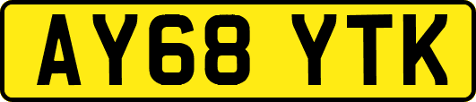 AY68YTK