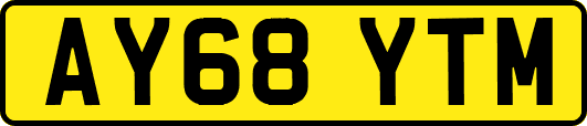 AY68YTM