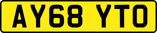 AY68YTO
