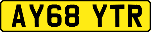 AY68YTR