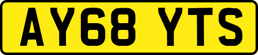 AY68YTS