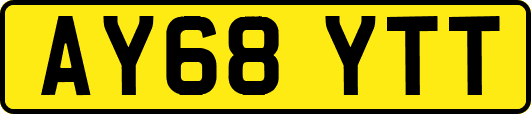 AY68YTT