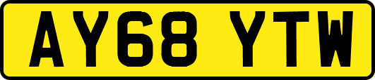 AY68YTW