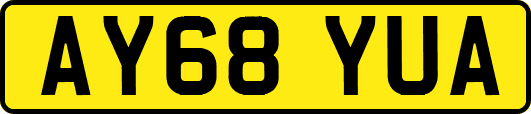 AY68YUA