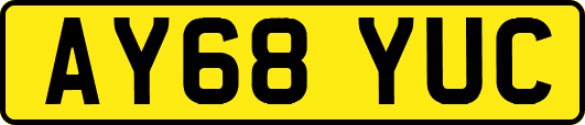 AY68YUC
